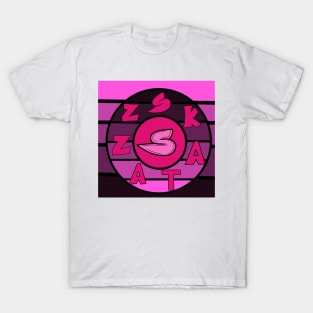 skatazz T-Shirt